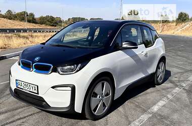 Хетчбек BMW I3 2019 в Полтаві