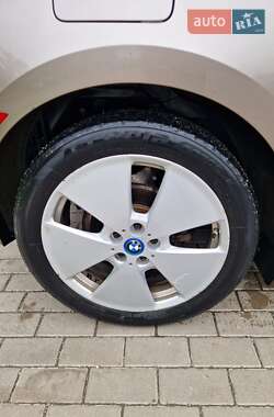 Хэтчбек BMW I3 2014 в Тернополе