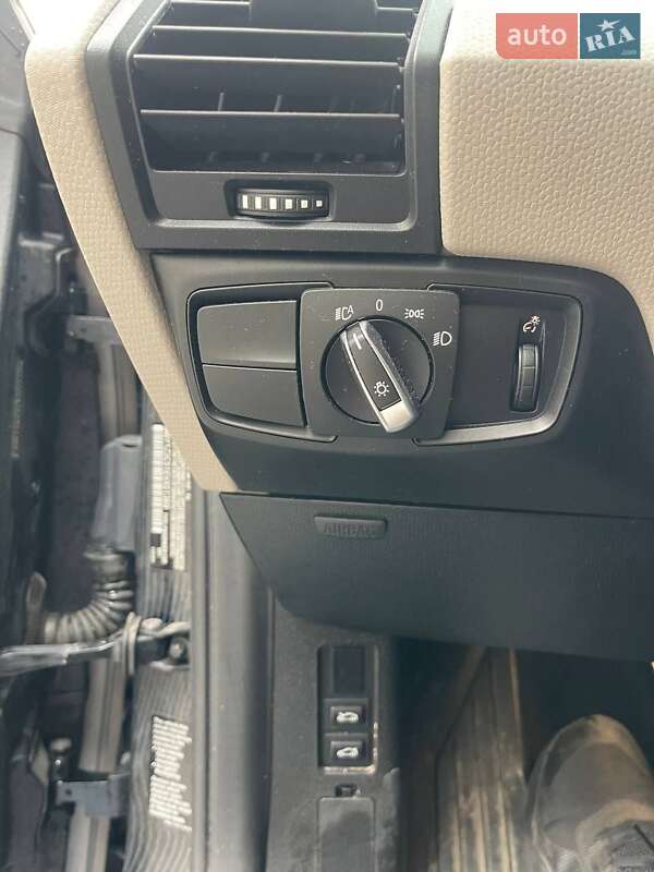 Хэтчбек BMW I3 2014 в Тернополе