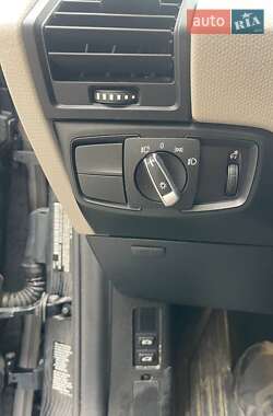 Хэтчбек BMW I3 2014 в 