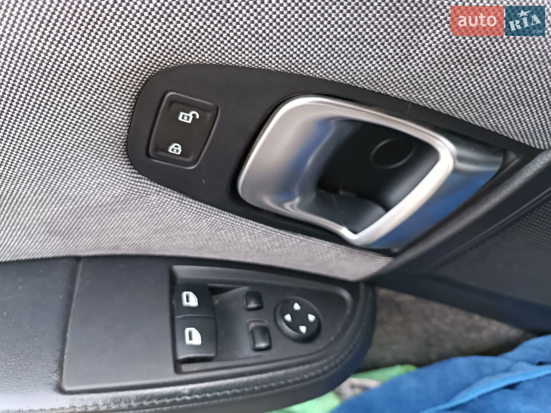 2014 BMW i3 - мініатюра 13