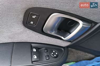 Хэтчбек BMW I3 2014 в 