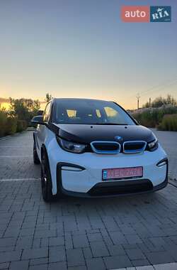 Хэтчбек BMW I3 2019 в 