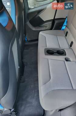 Хэтчбек BMW I3 2019 в 