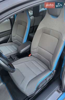 Хэтчбек BMW I3 2019 в 