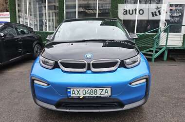 Хетчбек BMW I3 2018 в Києві