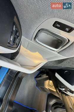 Хэтчбек BMW I3 2016 в Броварах