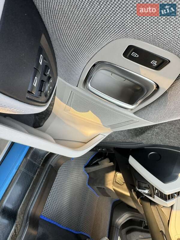 Хетчбек BMW I3 2016 в Броварах фото 10 Хетчбек BMW I3 2016 в Броварах