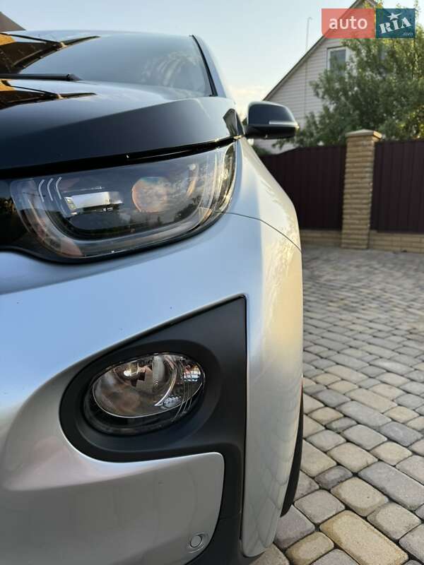 Хетчбек BMW I3 2016 в Броварах фото 15 Хетчбек BMW I3 2016 в Броварах