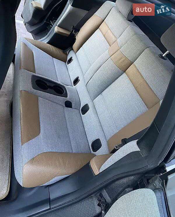 Хэтчбек BMW I3 2015 в Одессе