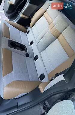 Хэтчбек BMW I3 2015 в 