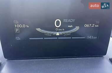 Хэтчбек BMW I3 2015 в 