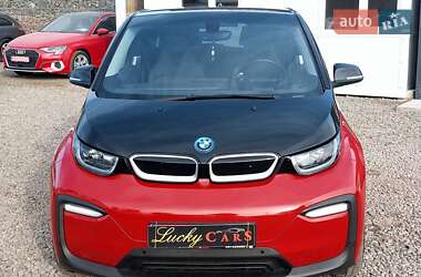 Хетчбек BMW I3 2019 в Одесі