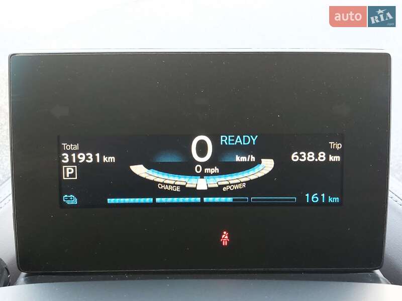Хетчбек BMW I3 2019 в Одесі