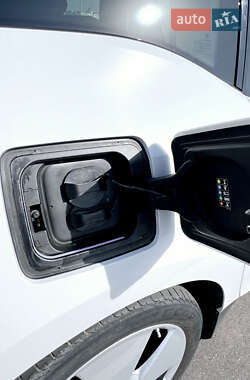 Хетчбек BMW I3 2014 в Харкові фото 17 Хетчбек BMW I3 2014 в Харкові