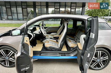 Хетчбек BMW I3 2013 в Києві