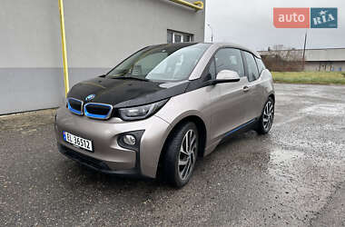 Хэтчбек BMW I3 2013 в Радехове