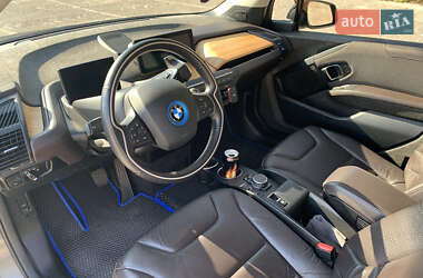 Хетчбек BMW I3 2015 в Києві