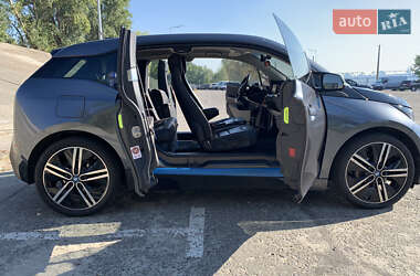 Хетчбек BMW I3 2015 в Києві