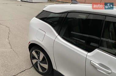 Хетчбек BMW I3 2015 в Києві