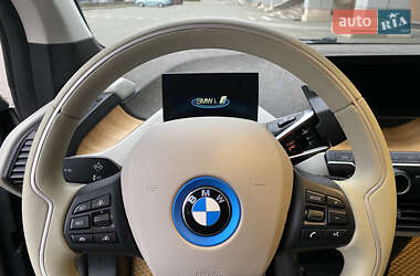 Хетчбек BMW I3 2015 в Києві