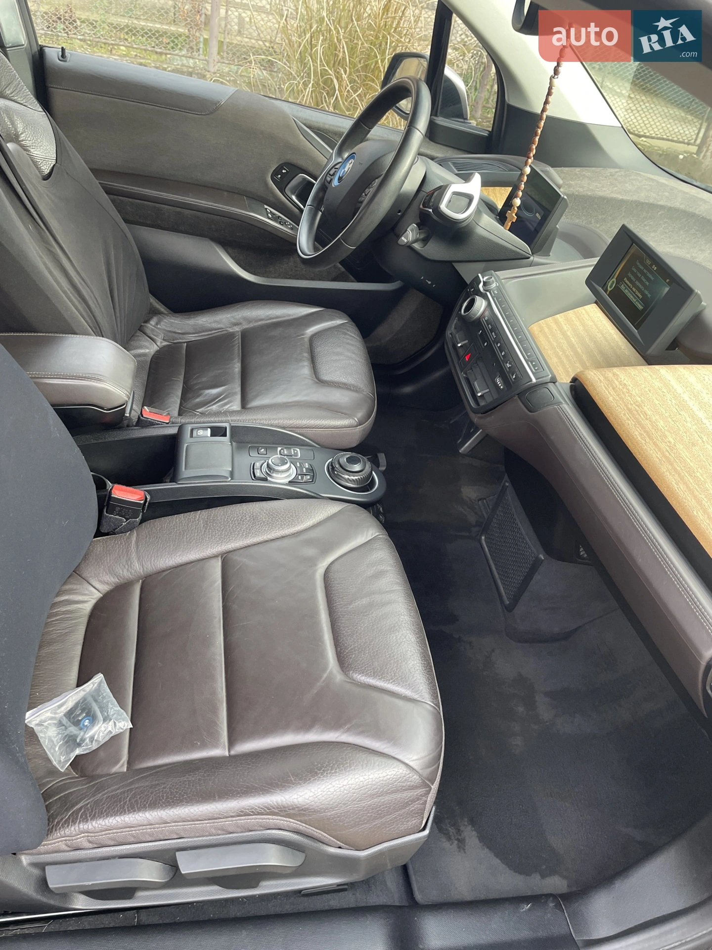 2014 BMW i3 - мініатюра 9