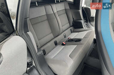 Хетчбек BMW I3 2018 в 
