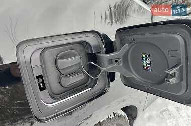 Хетчбек BMW I3 2018 в 