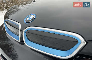 Хетчбек BMW I3 2018 в 