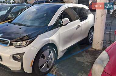 Хетчбек BMW I3 2014 в Одесі