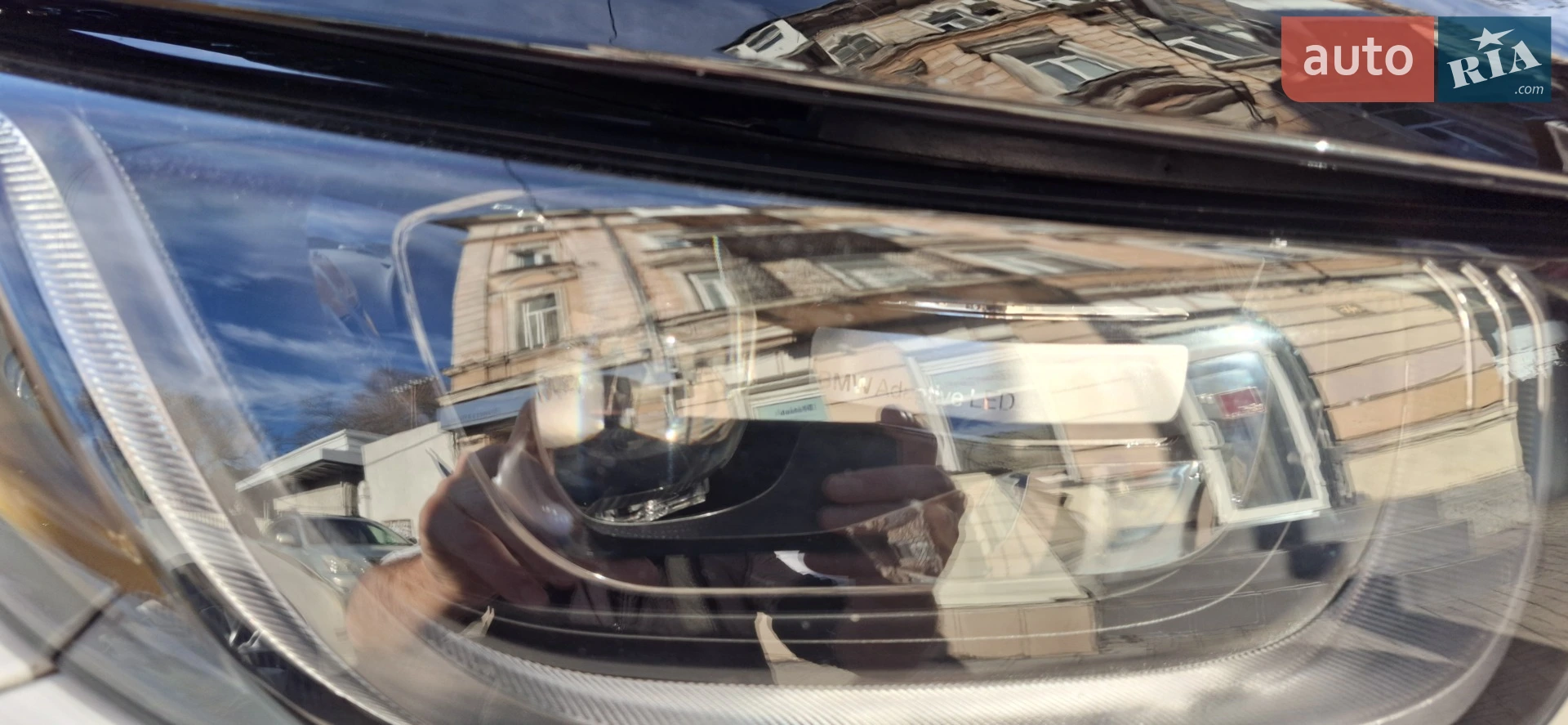 2014 BMW i3 - мініатюра 10