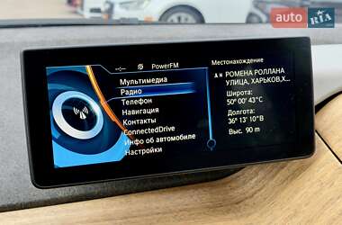 Хетчбек BMW I3 2014 в Харкові