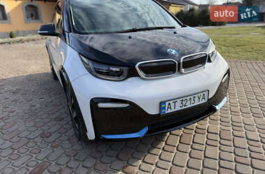 Хэтчбек BMW I3 2020 в Калуше