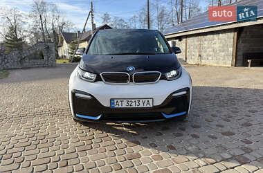 Хэтчбек BMW I3 2020 в Калуше