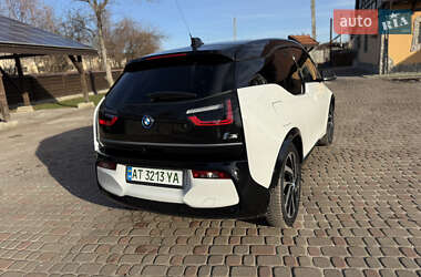 Хэтчбек BMW I3 2020 в Калуше