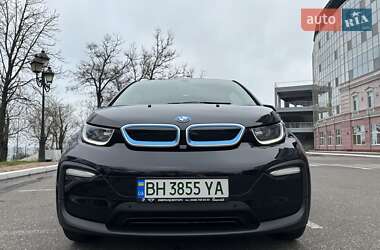 Хетчбек BMW I3 2018 в Одесі