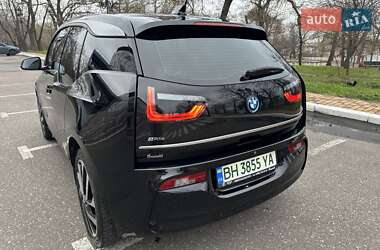 Хетчбек BMW I3 2018 в Одесі