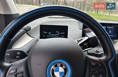 Хетчбек BMW I3 2018 в Одесі