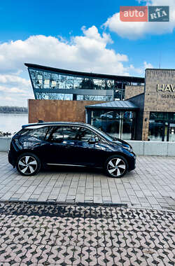 Хетчбек BMW I3 2019 в Києві