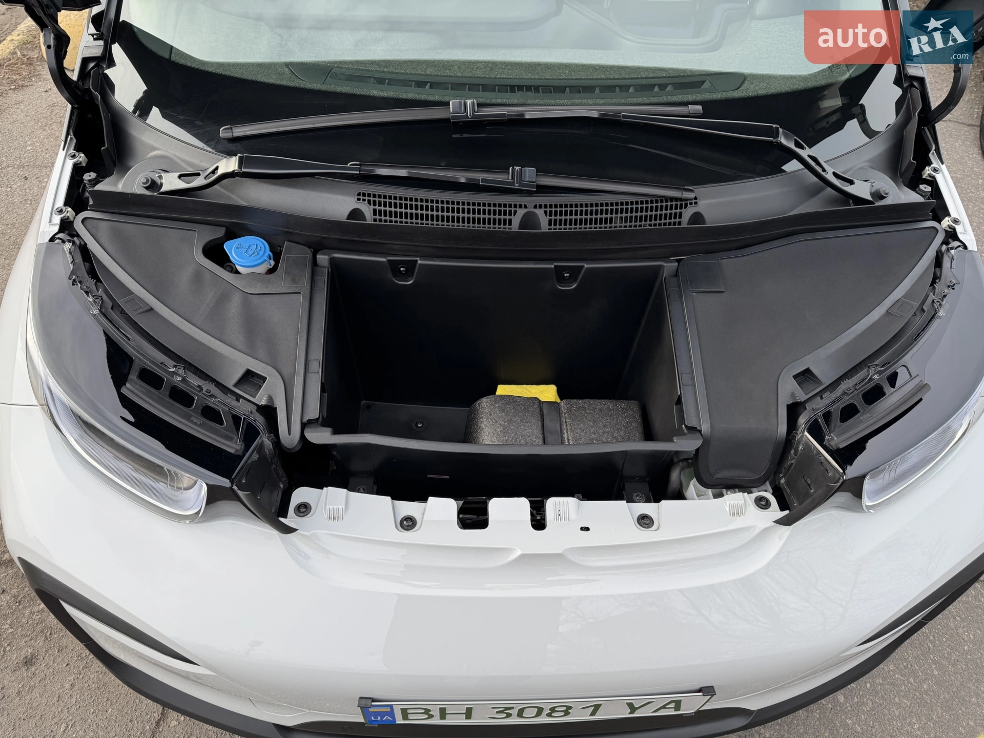 2020 BMW i3 - мініатюра 8