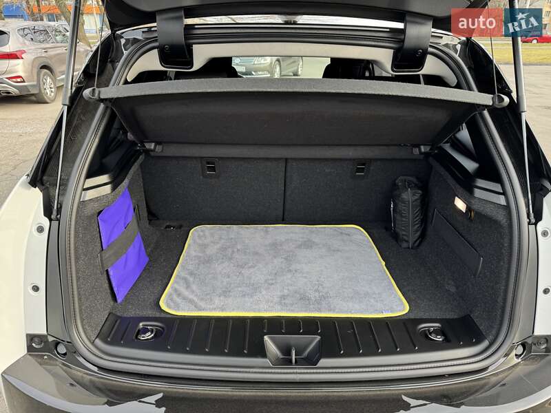 Хетчбек BMW I3 2020 в Одесі фото 9 Хетчбек BMW I3 2020 в Одесі
