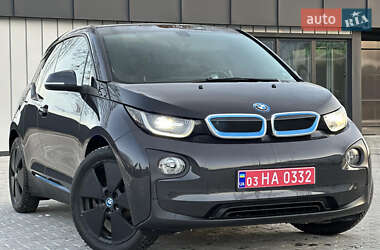 Хетчбек BMW I3 2014 в Ковелі