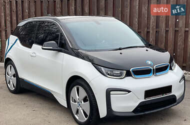 Хетчбек BMW I3 2021 в Вінниці