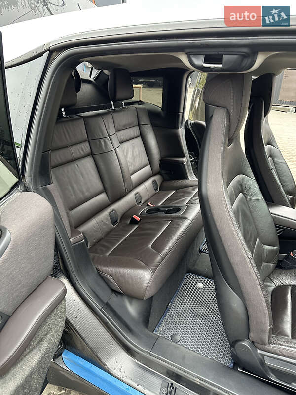 Хэтчбек BMW I3 2016 в Василькове