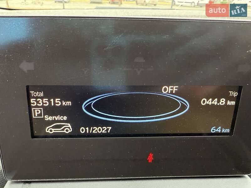 Хэтчбек BMW I3 2021 в Одессе фото 7 Хэтчбек BMW I3 2021 в Одессе