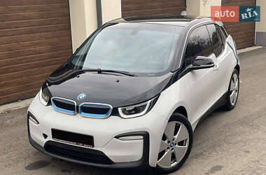 Хетчбек BMW I3 2021 в Вінниці