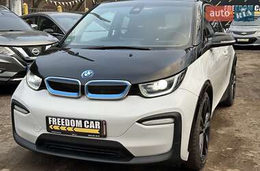 Хэтчбек BMW I3 2019 в 