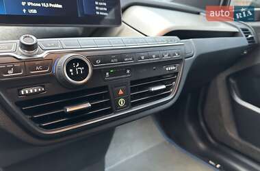 Хэтчбек BMW I3 2019 в 