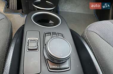 Хэтчбек BMW I3 2019 в 