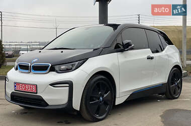 Хетчбек BMW I3 2022 в Умані